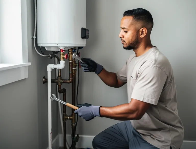 Boiler Reparatur Rösrath