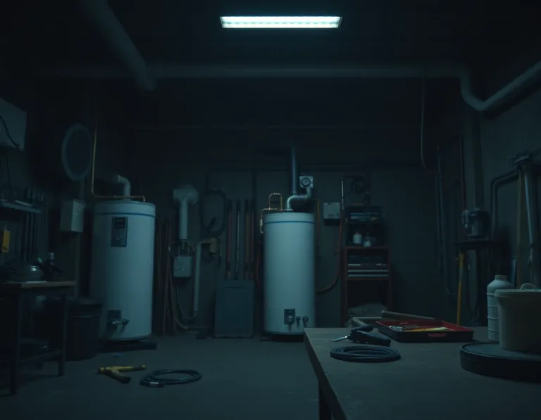 Boiler Reparatur Rösrath